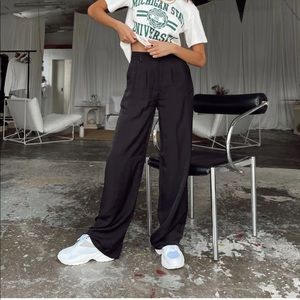 nwt Princess Polly kacey pants